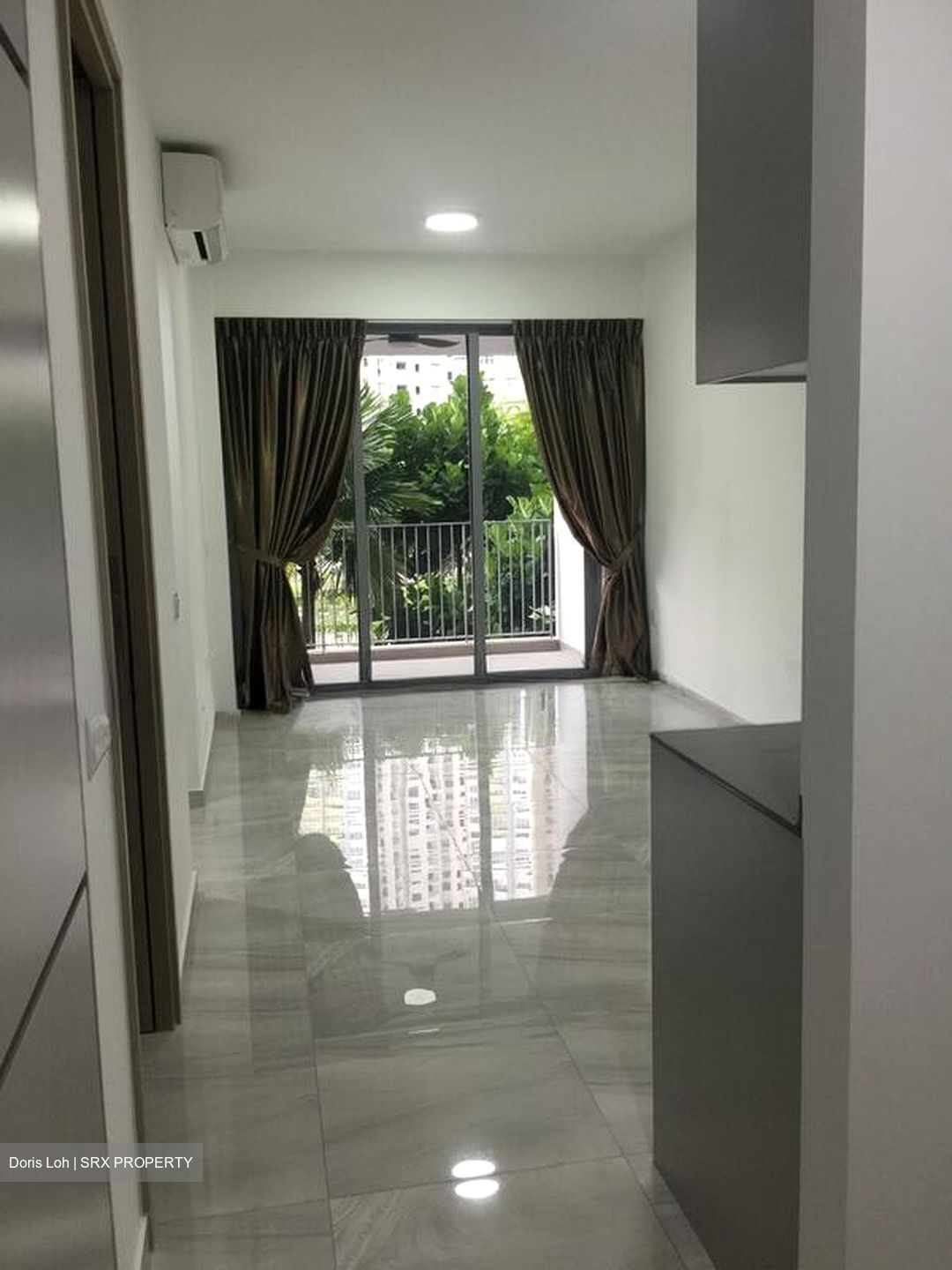 High Park Residences (D28), Apartment #515311791